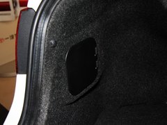 2012款 2.5V 自动 风度菁英炫装版