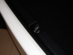 2012款 2.5V 自动 风度菁英炫装版