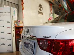 2012款 2.5V 自动 风度菁英炫装版