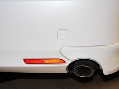 2012款 2.5V 自动 风度菁英炫装版