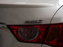 2012款 2.5V 自动 风度菁英炫装版