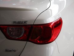 2012款 2.5V 自动 风度菁英炫装版