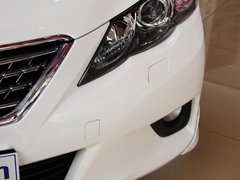 2012款 2.5V 自动 风度菁英炫装版