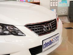 2012款 2.5V 自动 风度菁英炫装版