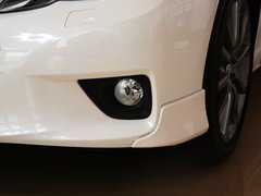 2012款 2.5V 自动 风度菁英炫装版