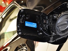 2012款 2.5V 自动 风度菁英炫装版
