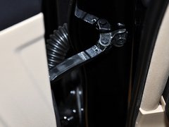 2012款 2.5V 自动 风度菁英炫装版