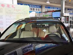 2012款 2.5V 自动 风度菁英炫装版