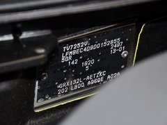 2012款 2.5V 自动 风度菁英炫装版