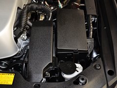 2012款 2.5V 自动 风度菁英炫装版