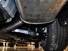 2012款 2.5V 自动 风度菁英炫装版