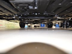 2012款 2.5V 自动 风度菁英炫装版