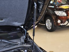 2012款 2.5V 自动 风度菁英炫装版