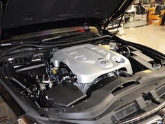 2012款 2.5V 自动 风度菁英炫装版