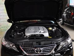2012款 2.5V 自动 风度菁英炫装版