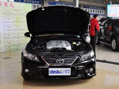 2012款 2.5V 自动 风度菁英炫装版