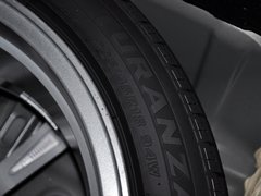 2012款 2.5V 自动 风度菁英炫装版