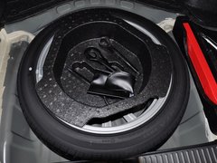 2012款 2.5V 自动 风度菁英炫装版
