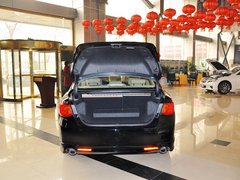 2012款 2.5V 自动 风度菁英炫装版