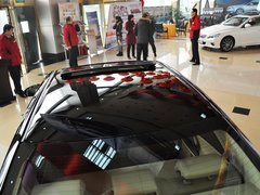 2012款 2.5V 自动 风度菁英炫装版