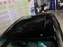 2012款 2.5V 自动 风度菁英炫装版