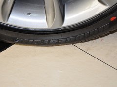 2012款 2.5V 自动 风度菁英炫装版