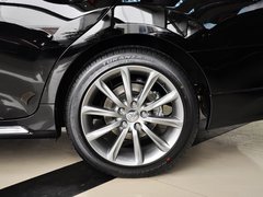 2012款 2.5V 自动 风度菁英炫装版