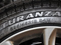2012款 2.5V 自动 风度菁英炫装版