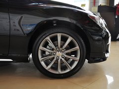 2012款 2.5V 自动 风度菁英炫装版