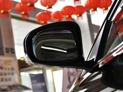2012款 2.5V 自动 风度菁英炫装版