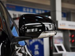 2012款 2.5V 自动 风度菁英炫装版