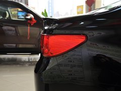 2012款 2.5V 自动 风度菁英炫装版