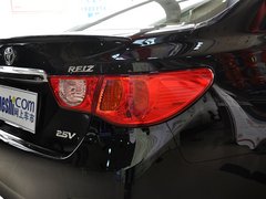 2012款 2.5V 自动 风度菁英炫装版