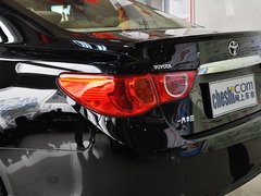 2012款 2.5V 自动 风度菁英炫装版