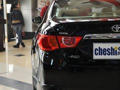 2012款 2.5V 自动 风度菁英炫装版