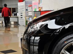 2012款 2.5V 自动 风度菁英炫装版