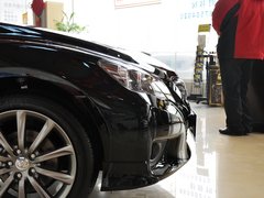 2012款 2.5V 自动 风度菁英炫装版