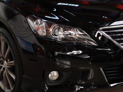 2012款 2.5V 自动 风度菁英炫装版