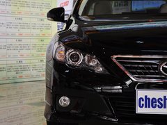 2012款 2.5V 自动 风度菁英炫装版