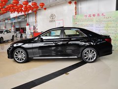 2012款 2.5V 自动 风度菁英炫装版