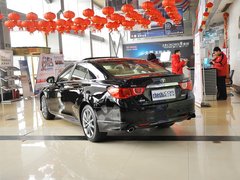 2012款 2.5V 自动 风度菁英炫装版