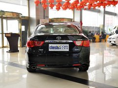 2012款 2.5V 自动 风度菁英炫装版