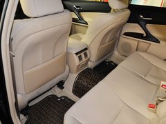2012款 2.5V 自动 风度菁英炫装版