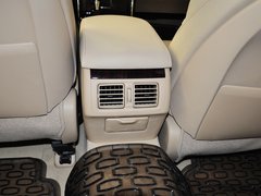 2012款 2.5V 自动 风度菁英炫装版
