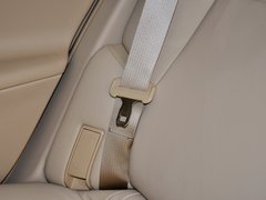 2012款 2.5V 自动 风度菁英炫装版