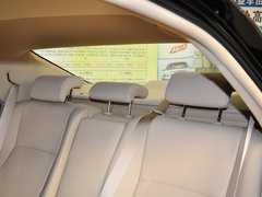 2012款 2.5V 自动 风度菁英炫装版