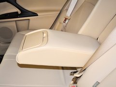 2012款 2.5V 自动 风度菁英炫装版