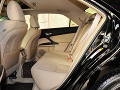 2012款 2.5V 自动 风度菁英炫装版