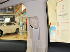 2012款 2.5V 自动 风度菁英炫装版