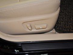 2012款 2.5V 自动 风度菁英炫装版